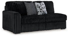 Midnight-Madness Sectional Discounted - Jax Mattress (Jacksonville, FL)