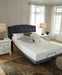 10 Inch Chime Memory Foam Mattress in a Box - Jax Mattress (Jacksonville, FL)