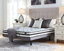 8 Inch Chime Innerspring Mattress in a Box - Jax Mattress (Jacksonville, FL)