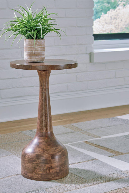 Joville Accent Table - Jax Mattress (Jacksonville, FL)