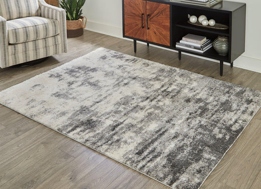 Gerdie 5'3" x 7'3" Rug - Jax Mattress (Jacksonville, FL)