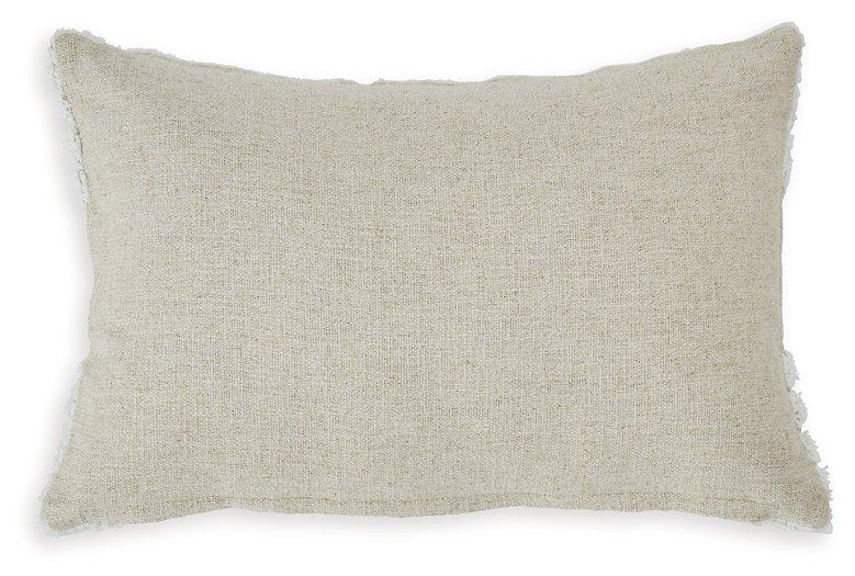 Farissen Pillow - Jax Mattress (Jacksonville, FL)