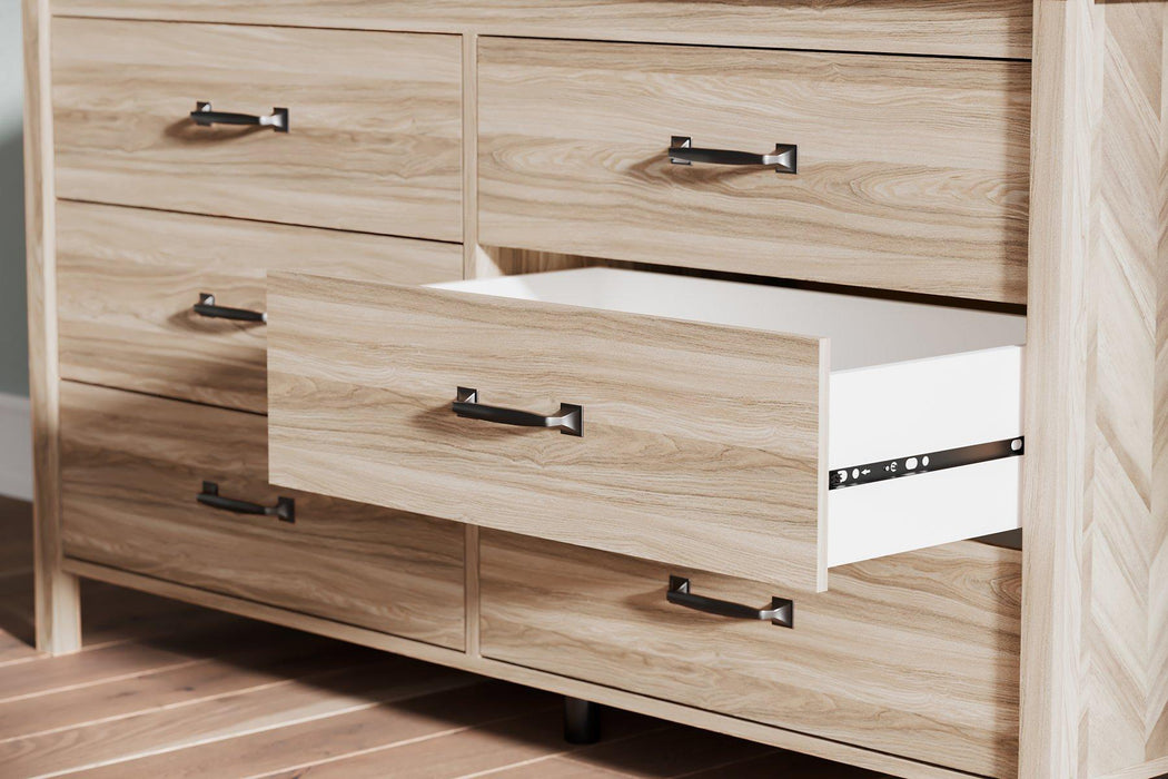 Battelle Dresser - Jax Mattress (Jacksonville, FL)