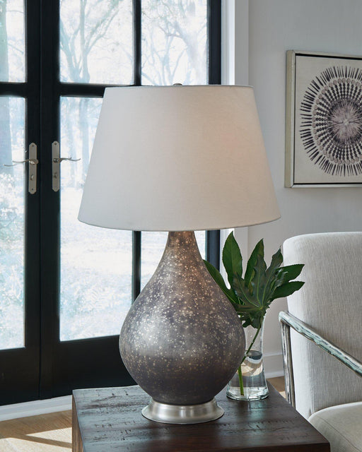 Bluacy Lamp Set - Jax Mattress (Jacksonville, FL)