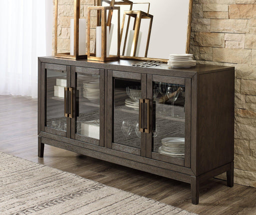 Burkhaus Dining Server - Jax Mattress (Jacksonville, FL)