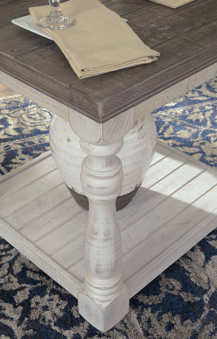 Havalance End Table - Jax Mattress (Jacksonville, FL)