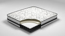 8 Inch Chime Innerspring Mattress in a Box - Jax Mattress (Jacksonville, FL)