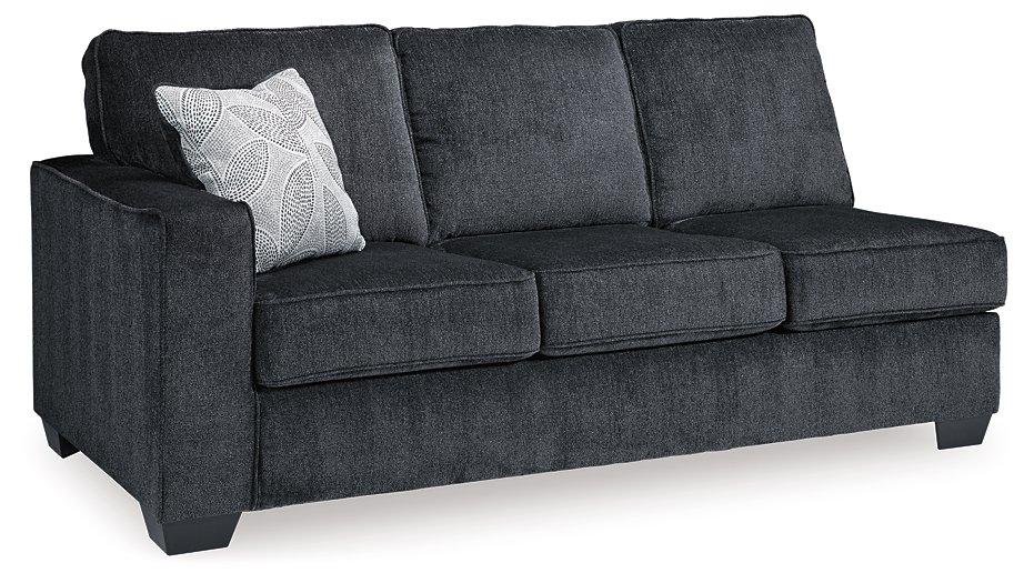 Altari 2-Piece Sectional with Chaise HOT BUY Online - Jax Mattress (Jacksonville, FL)