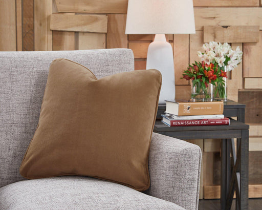Caygan Pillow - Jax Mattress (Jacksonville, FL)