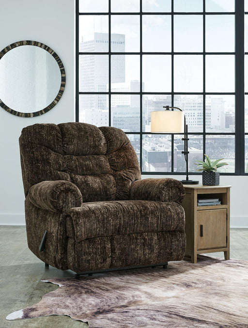Movie Man Recliner - Jax Mattress (Jacksonville, FL)