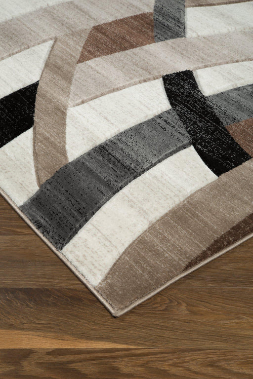 Jacinth 5' x 6'7" Rug - Jax Mattress (Jacksonville, FL)