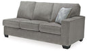 Altari 2-Piece Sectional with Chaise HOT BUY Online - Jax Mattress (Jacksonville, FL)