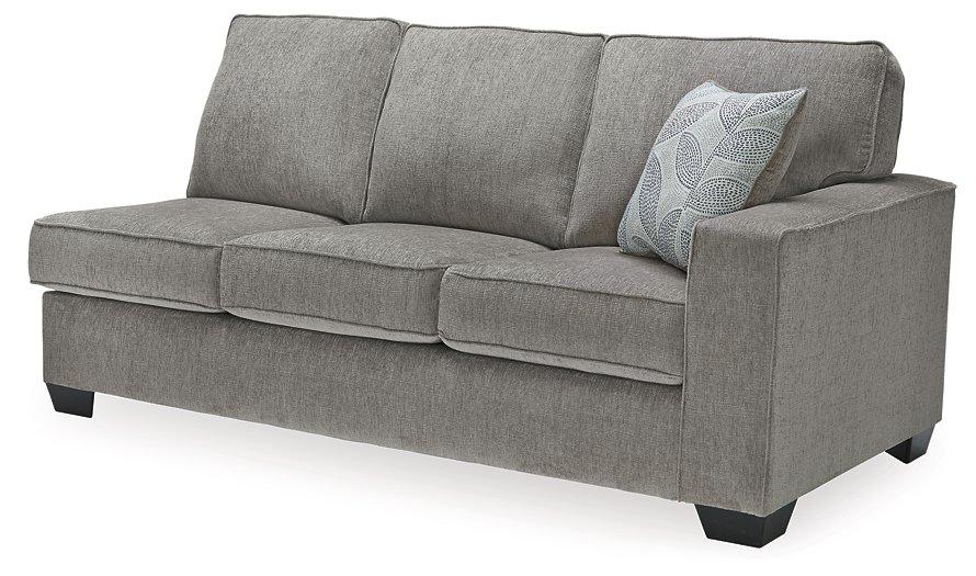 Altari 2-Piece Sectional with Chaise HOT BUY Online - Jax Mattress (Jacksonville, FL)