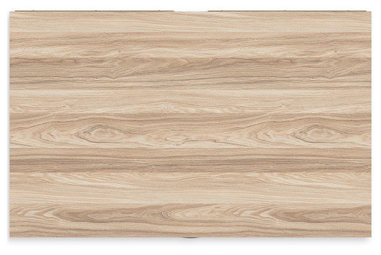 Battelle Chest of Drawers - Jax Mattress (Jacksonville, FL)
