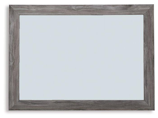 Bronyan Bedroom Mirror - Jax Mattress (Jacksonville, FL)