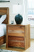 Dressonni Nightstand - Jax Mattress (Jacksonville, FL)