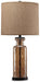 Laurentia Table Lamp image