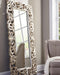Lucia Floor Mirror - Jax Mattress (Jacksonville, FL)