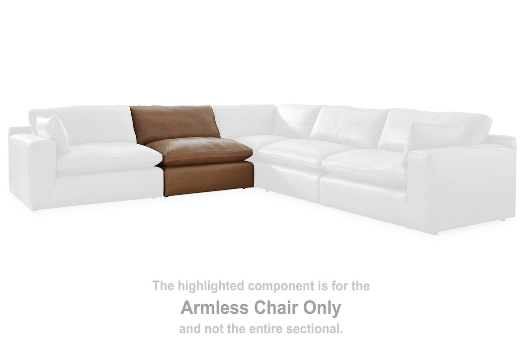 Emilia Sectional Hot Buy
