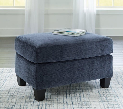 Amity Bay Ottoman - Jax Mattress (Jacksonville, FL)