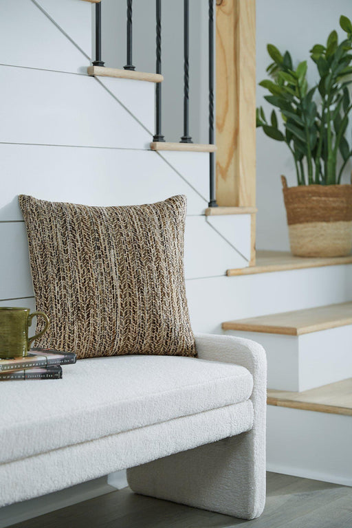 Jayner Pillow - Jax Mattress (Jacksonville, FL)