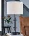 Baronvale Table Lamp - Jax Mattress (Jacksonville, FL)