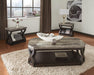 Radilyn Table (Set of 3) - Jax Mattress (Jacksonville, FL)