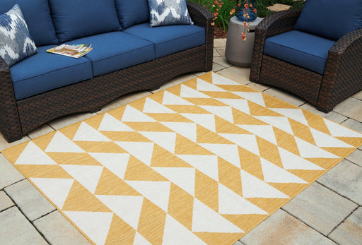 Thomley 5' x 7' Rug - Jax Mattress (Jacksonville, FL)