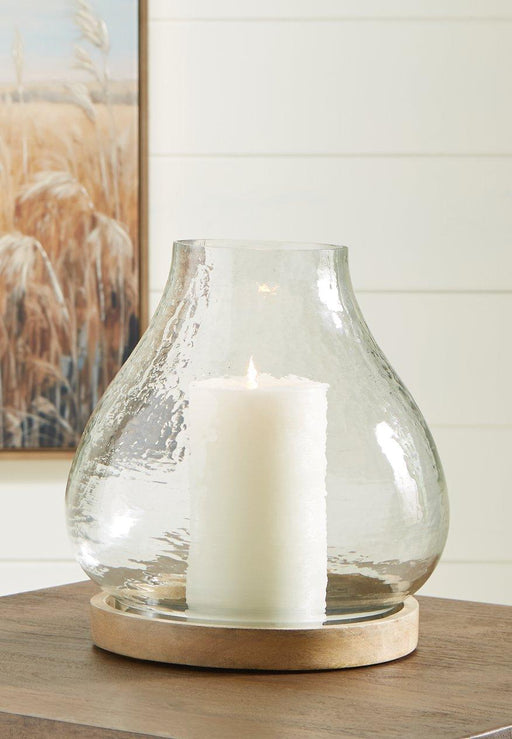 Adalisen Candle Holder - Jax Mattress (Jacksonville, FL)