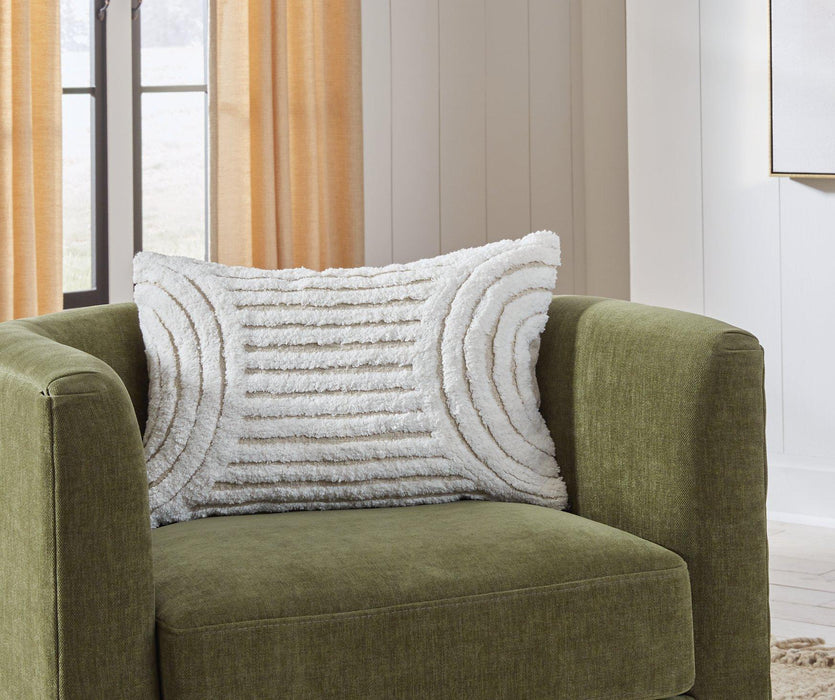 Farissen Pillow - Jax Mattress (Jacksonville, FL)