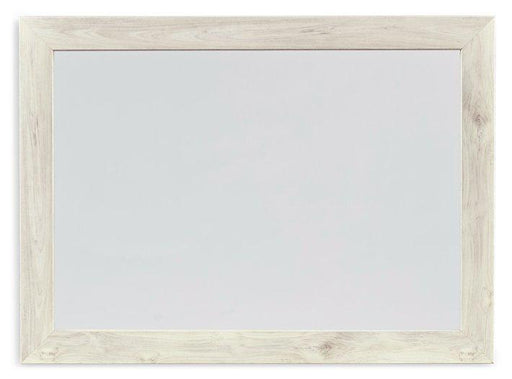Cambeck Bedroom Mirror - Jax Mattress (Jacksonville, FL)