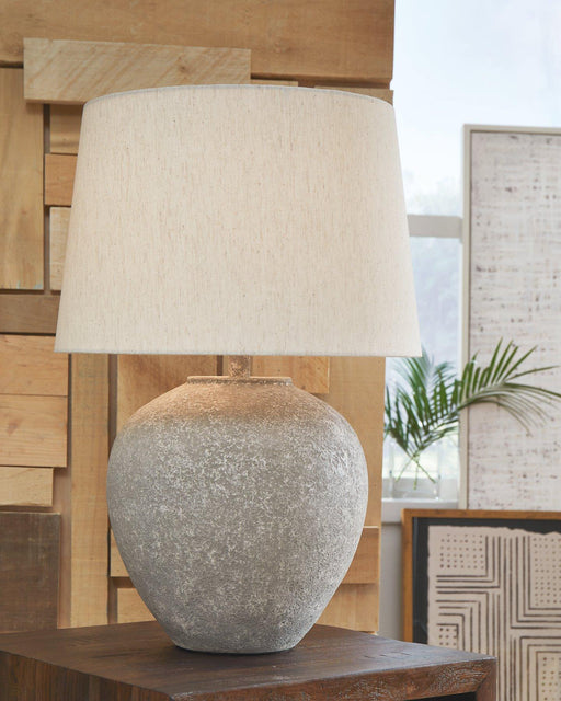 Dreward Lamp Set - Jax Mattress (Jacksonville, FL)