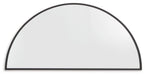 Denlow Wall Mirror Package - Jax Mattress (Jacksonville, FL)