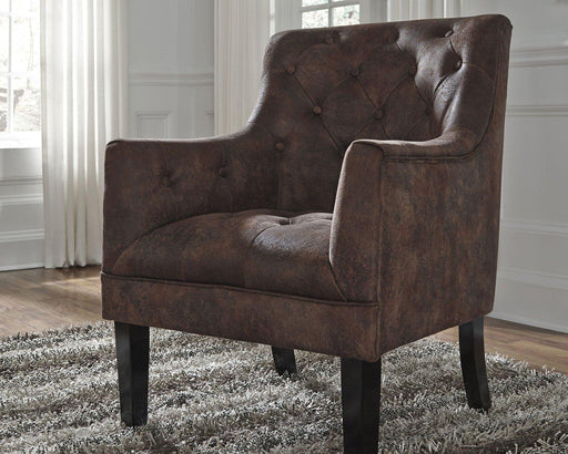 Drakelle Accent Chair - Jax Mattress (Jacksonville, FL)