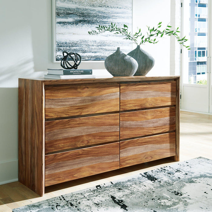 Dressonni Dresser - Jax Mattress (Jacksonville, FL)
