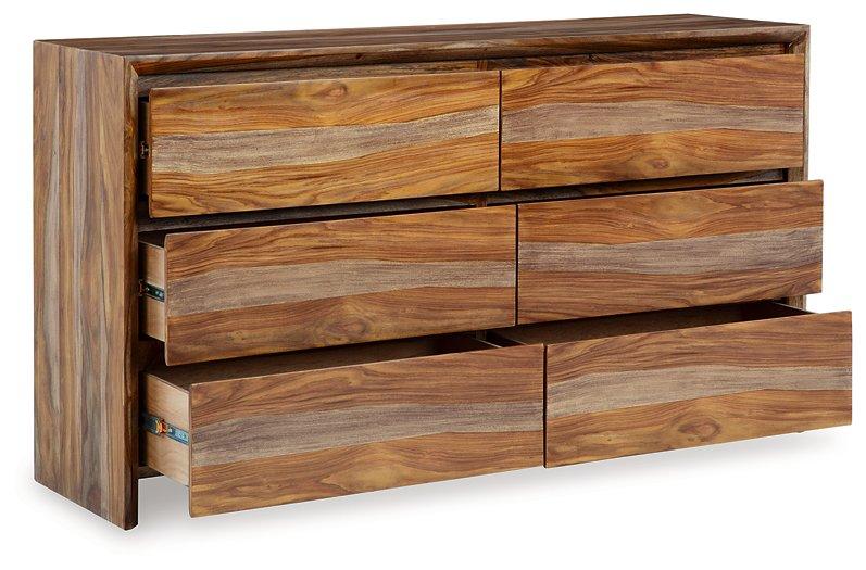 Dressonni Dresser - Jax Mattress (Jacksonville, FL)