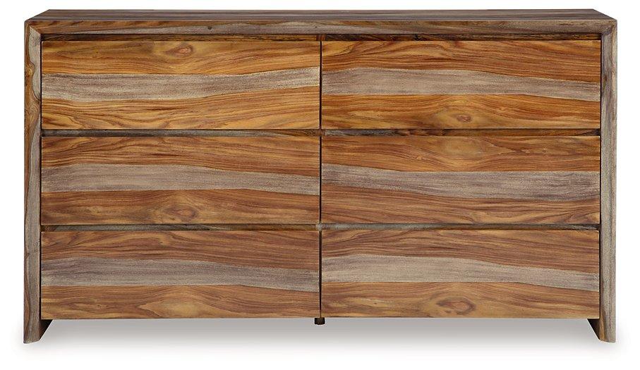Dressonni Dresser - Jax Mattress (Jacksonville, FL)