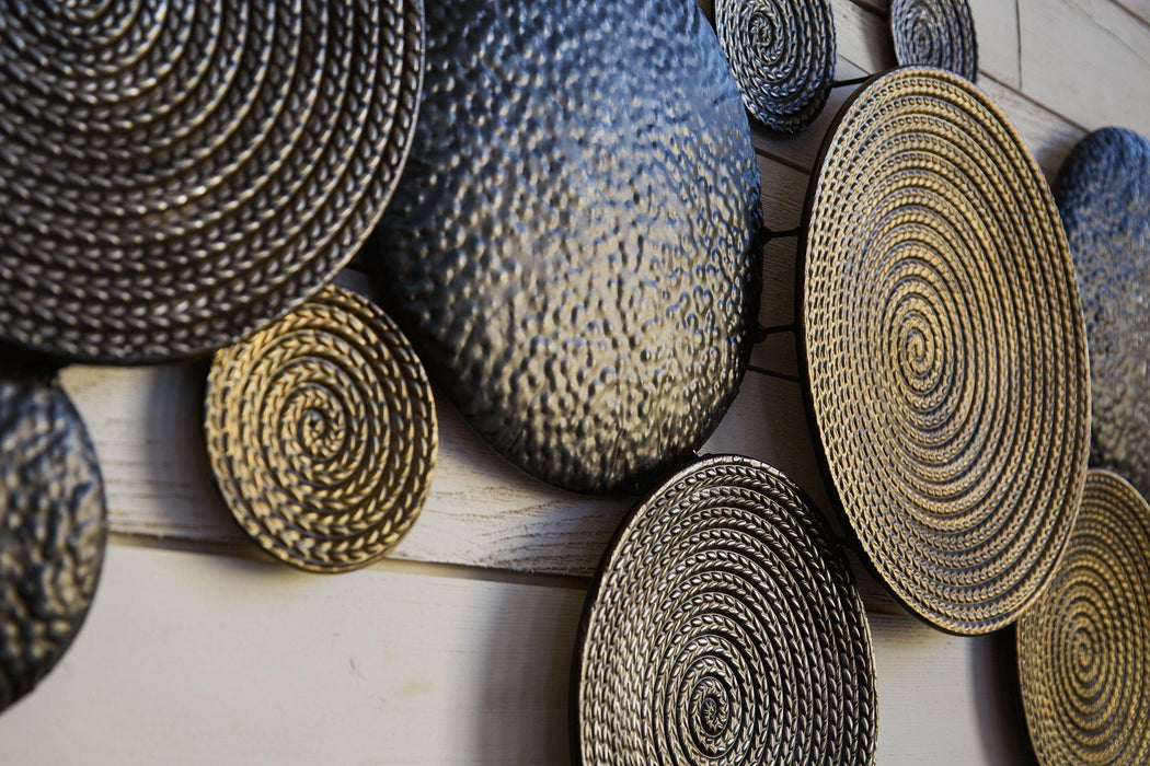 Emsley Wall Decor - Jax Mattress (Jacksonville, FL)