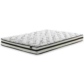 8 Inch Chime Innerspring Mattress in a Box - Jax Mattress (Jacksonville, FL)