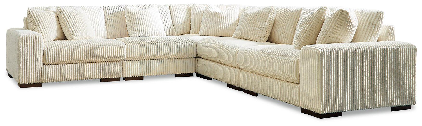 Lindyn Sectional Hot Buy - Jax Mattress (Jacksonville, FL)