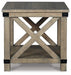 Aldwin End Table - Jax Mattress (Jacksonville, FL)