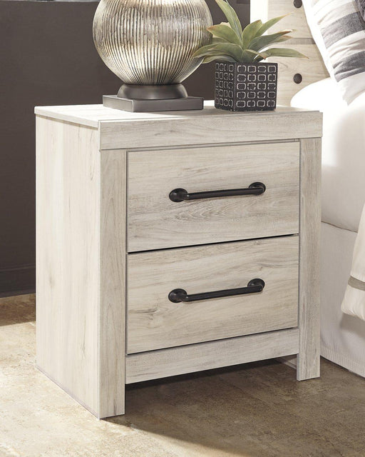 Cambeck Nightstand - Jax Mattress (Jacksonville, FL)