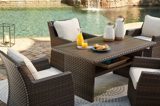 Easy Isle Multi-Use Table - Jax Mattress (Jacksonville, FL)