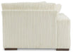 Lindyn Super Chaise Discounted - Jax Mattress (Jacksonville, FL)