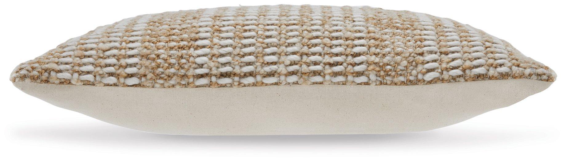 Hathby Pillow - Jax Mattress (Jacksonville, FL)