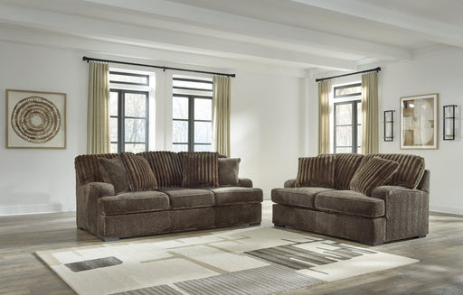 Aylesworth Upholstery Package - Jax Mattress (Jacksonville, FL)