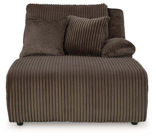 Top Tier Sectional Sofa Chaise