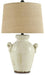 Emelda Table Lamp image