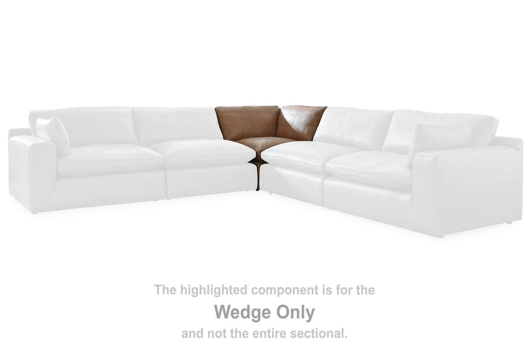 Emilia Sectional Hot Buy