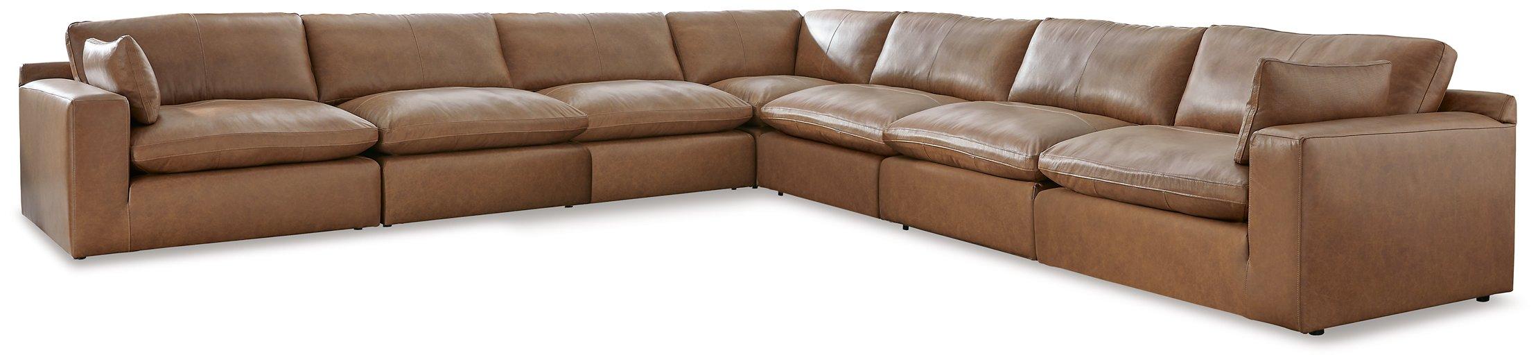 Emilia Sectional Hot Buy